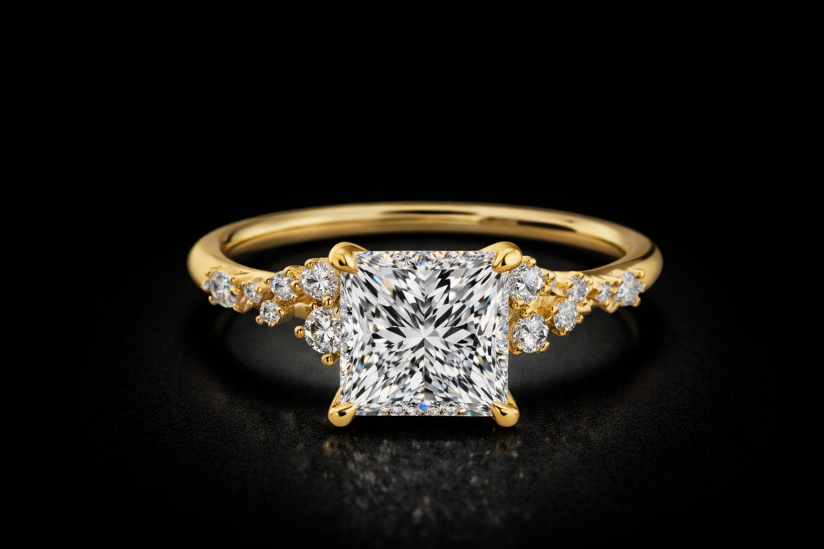ANILLOS DE COMPROMISO