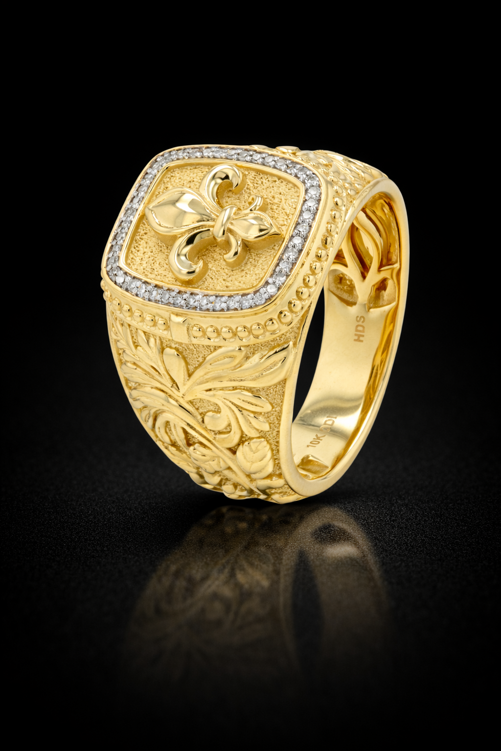 Anillos