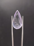 Amatista corte fancy de 13.22ct