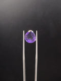 Amatista corte fancy de 4.09ct