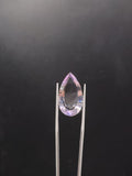 Amatista corte fancy de 10.82ct