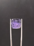 Amatista corte fancy de 5.14ct