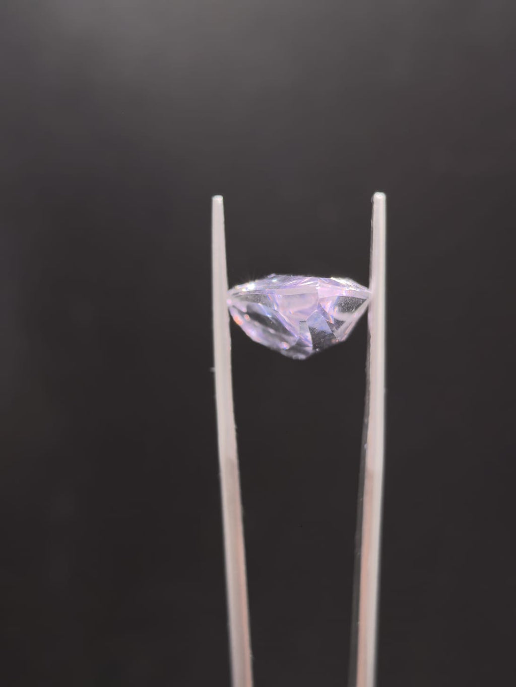 Amatista corte fancy de 13.22ct