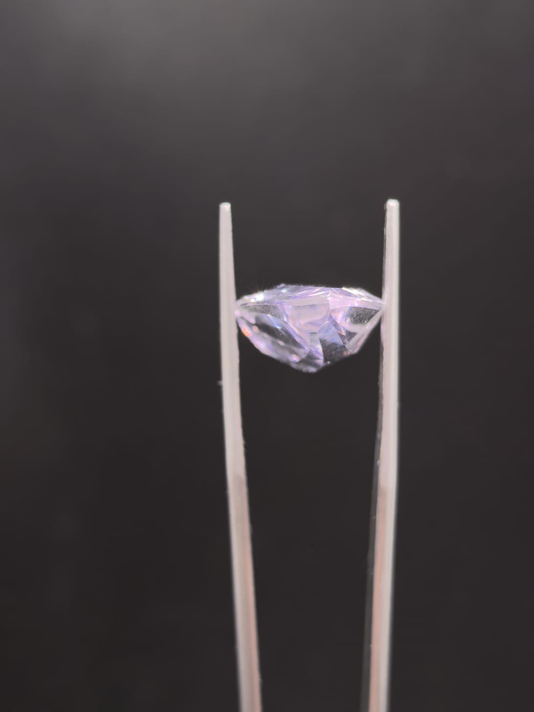 Amatista corte fancy de 13.22ct