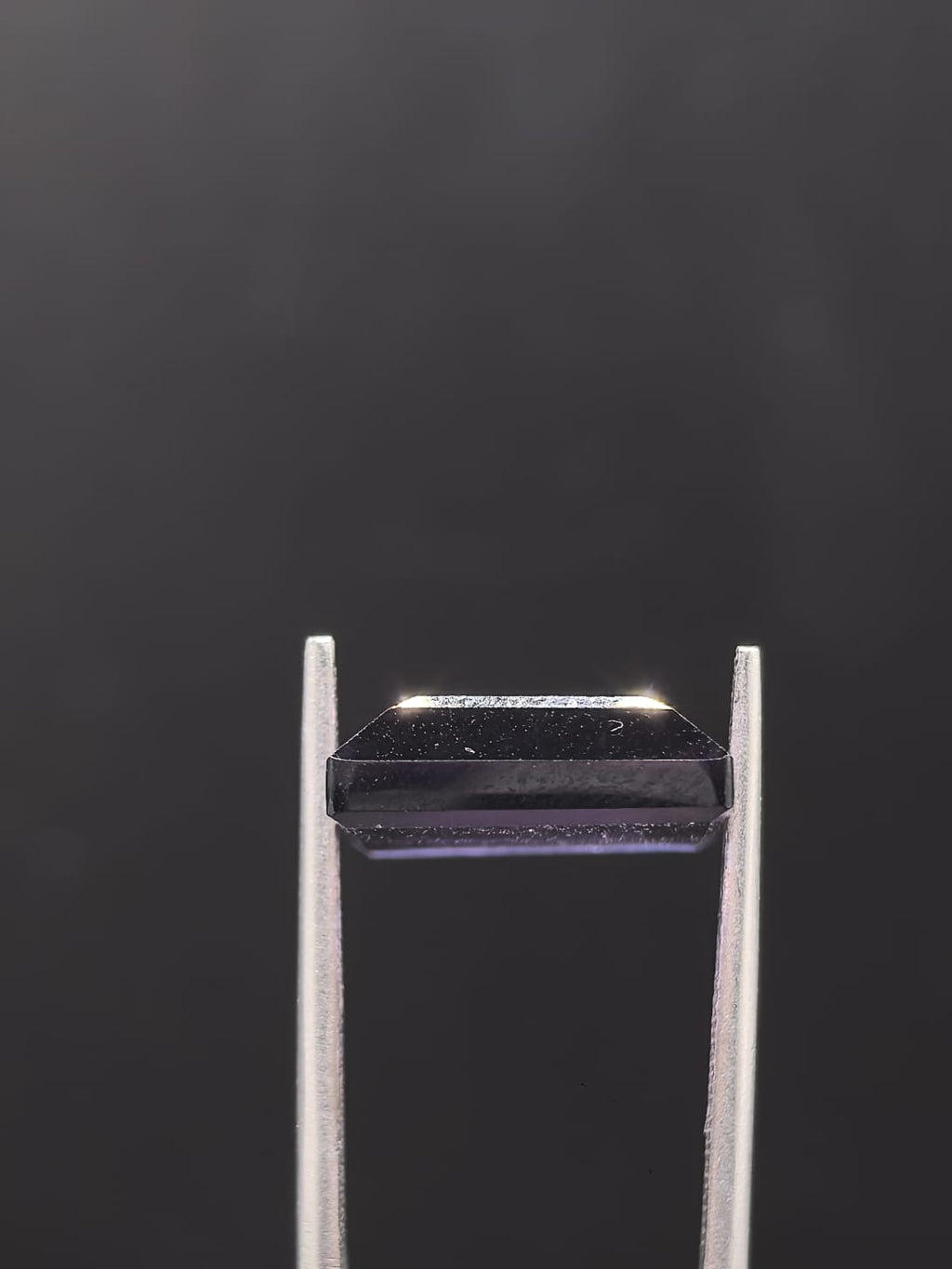 Amatista corte fancy de 11.24ct