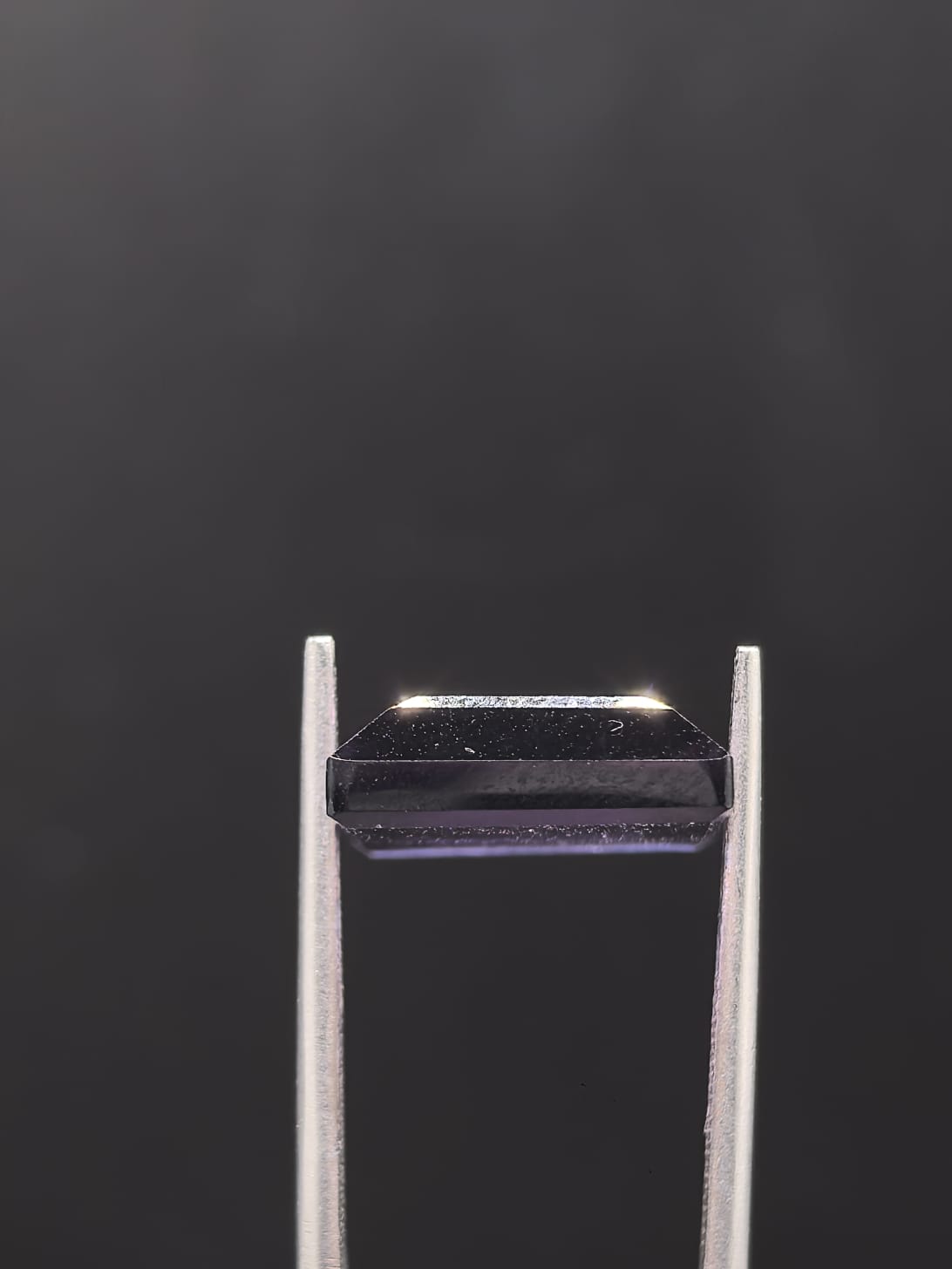 Amatista corte fancy de 11.24ct