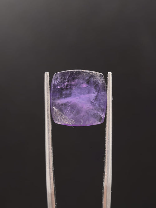Amatista corte fancy de 5.14ct
